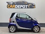 smart Fortwo Cabrio cabrio & pure