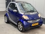 smart Fortwo Cabrio cabrio & pure
