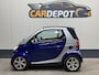smart Fortwo Cabrio cabrio & pure