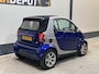 smart Fortwo Cabrio cabrio & pure