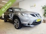 Nissan Qashqai 1.6 Dig-T Tekna 163pk, 1500kg Trekgewicht *NL, RIJKLAARPRIJS!*