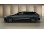 Audi A6 Avant e-tron S edition 83 kWh leder interieur, winterpakket, privacy glass, rode remzadels