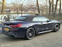 BMW 8-Serie M850i xDrive Cabrio High Executive | ACTIVE CRUISE | M-SPORT PAKKET | LEER | B&W | CAMERA |M-SPORT PAKKET