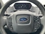 Subaru Solterra 71 kWh BZ4X 