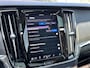 Volvo S90 2.0 T8 AWD Ultimate Bright | Luchtvering | B&W audio | Massage | HUD