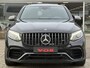 Mercedes-Benz GLC Coupe AMG 63 S 4MATIC+ | Performance seats | HUD | Burmester | Vol!