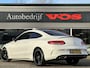 Mercedes-Benz C-klasse Coupé 180 AMG-Line | Night edition | Camera | Navi | Cruise