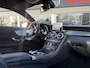 Mercedes-Benz C-klasse Coupé 180 AMG-Line | Night edition | Camera | Navi | Cruise