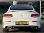 Mercedes-Benz C-klasse Coupé 180 AMG-Line | Night edition | Camera | Navi | Cruise