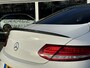 Mercedes-Benz C-klasse Coupé 180 AMG-Line | Night edition | Camera | Navi | Cruise