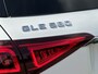 Mercedes-Benz GLE 580 4MATIC AMG-Line | Grijs kenteken | 490 pk | Panodak | Burmester