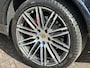 Porsche Cayenne 4.8 Turbo | 520 pk | Sportchrono | Stoelventilatie | Luchtvering