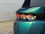 Peugeot e-5008 GT Avantage 73 kWh | Alcantara bekleding | elektrisch verstelbare stoelen/Massage functie | stoelverwarming | Adaptieve Cruise Control | 360 Camera| warmtepomp | Apple Carplay/Android Auto | VOORRAAD ACTIE MODEL!