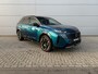 Peugeot e-5008 GT Avantage 73 kWh | Alcantara bekleding | elektrisch verstelbare stoelen/Massage functie | stoelverwarming | Adaptieve Cruise Control | 360 Camera| warmtepomp | Apple Carplay/Android Auto | VOORRAAD ACTIE MODEL!