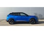 Peugeot e-2008 EV GT 54 kWh | Alcantara bekleding | Stoelverwarming | Elektrisch verstelbare stoelen/massage functie | Apple Carplay/Android Auto | Adaptieve Cruise Control | Camera | EVISSA Velgen | Keyless entry/Keyless Start | ACTIE VOORRAAD MODEL!