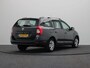 Dacia Logan MCV TCe 90pk Laureate | Dealer onderhouden | Cruise control | Airco | Navigatie |