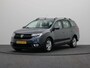 Dacia Logan MCV TCe 90pk Laureate | Dealer onderhouden | Cruise control | Airco | Navigatie |