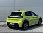 Peugeot e-208 EV GT 51 kWh | Alcantara bekleding | Adaptieve Cruise Control | 360 Camera | navigatie | warmtepomp | Apple Carplay/Android Auto | Elektrisch verstelbare stoelen/ Massage functie | stoelverwarming | ACTIE VOORRAAD MODEL