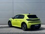 Peugeot e-208 EV GT 51 kWh | Alcantara bekleding | Adaptieve Cruise Control | 360 Camera | navigatie | warmtepomp | Apple Carplay/Android Auto | Elektrisch verstelbare stoelen/ Massage functie | stoelverwarming | ACTIE VOORRAAD MODEL