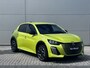 Peugeot e-208 EV GT 51 kWh | Alcantara bekleding | Adaptieve Cruise Control | 360 Camera | navigatie | warmtepomp | Apple Carplay/Android Auto | Elektrisch verstelbare stoelen/ Massage functie | stoelverwarming | ACTIE VOORRAAD MODEL