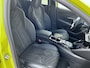 Peugeot e-208 EV GT 51 kWh | Alcantara bekleding | Adaptieve Cruise Control | 360 Camera | navigatie | warmtepomp | Apple Carplay/Android Auto | Elektrisch verstelbare stoelen/ Massage functie | stoelverwarming | ACTIE VOORRAAD MODEL