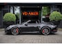 Porsche 992 911 4 GTS Cabriolet 480 pk SportDesign | BOSE | Entry & Drive | Np.241k.