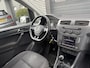 Volkswagen Caddy Maxi 2.0 TDI Trendline Rolstoel Vervoer | Navigatie | Adaptive Cruise Control | DAB | Climate Control | Carplay |