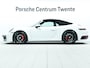 Porsche 911 Carrera Cabriolet