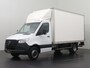 Mercedes-Benz Sprinter 515CDI Bakwagen+Laadklep | Dakspoiler | Airco | Cruise | 3-Persoons