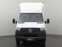 Mercedes-Benz Sprinter 515CDI Bakwagen+Laadklep | Dakspoiler | Airco | Cruise | 3-Persoons
