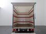 Mercedes-Benz Sprinter 515CDI Bakwagen+Laadklep | Dakspoiler | Airco | Cruise | 3-Persoons