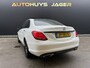 Mercedes-Benz C-klasse C300 4-MATIC AMG BURMESTER PANO MEMORY