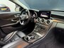 Mercedes-Benz C-klasse C300 4-MATIC AMG BURMESTER PANO MEMORY