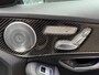 Mercedes-Benz C-klasse C300 4-MATIC AMG BURMESTER PANO MEMORY