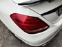 Mercedes-Benz C-klasse C300 4-MATIC AMG BURMESTER PANO MEMORY