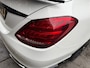 Mercedes-Benz C-klasse C300 4-MATIC AMG BURMESTER PANO MEMORY