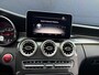Mercedes-Benz C-klasse C300 4-MATIC AMG BURMESTER PANO MEMORY