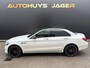 Mercedes-Benz C-klasse C300 4-MATIC AMG BURMESTER PANO MEMORY