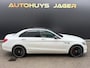 Mercedes-Benz C-klasse C300 4-MATIC AMG BURMESTER PANO MEMORY