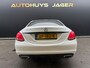 Mercedes-Benz C-klasse C300 4-MATIC AMG BURMESTER PANO MEMORY