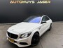 Mercedes-Benz C-klasse C300 4-MATIC AMG BURMESTER PANO MEMORY