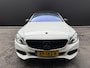 Mercedes-Benz C-klasse C300 4-MATIC AMG BURMESTER PANO MEMORY