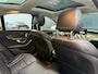 Mercedes-Benz C-klasse C300 4-MATIC AMG BURMESTER PANO MEMORY