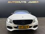 Mercedes-Benz C-klasse C300 4-MATIC AMG BURMESTER PANO MEMORY