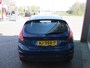 Ford Fiesta 1.25 Ghia
