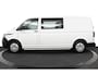 Volkswagen Transporter Bedrijfswagens 2.0 TDI 110Pk D.C. Airco / App-Navi / Betimmering