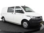 Volkswagen Transporter Bedrijfswagens 2.0 TDI 110Pk D.C. Airco / App-Navi / Betimmering