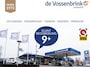 Hyundai Tucson 1.6 T-GDI N-Line Automaat NL-Auto *Geen Afl. kosten*