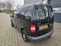 Volkswagen Caddy SDI 51 KW BESTEL