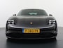 Porsche Taycan Performance 93 kWh 20" Turbo Velgen Panoramadak Luchtvering Warmtepomp Camera Dealer onderhouden